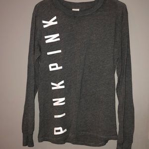 PINK long sleeve